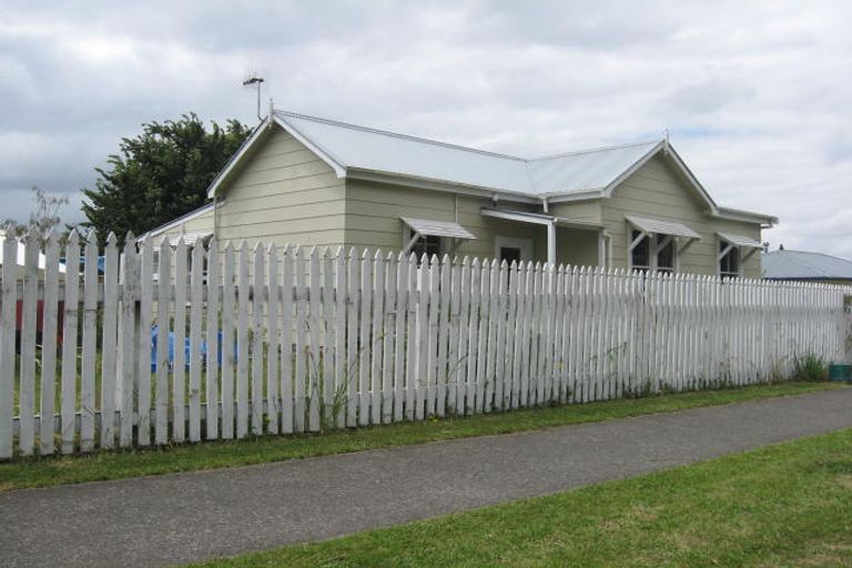 Photo of property in 63 West Street, Feilding, 4702