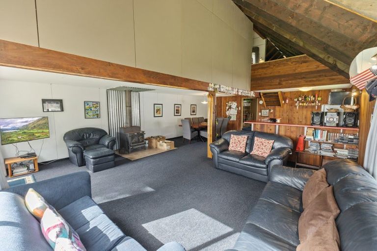 Photo of property in 7 Conway Street, Ohakune, 4625