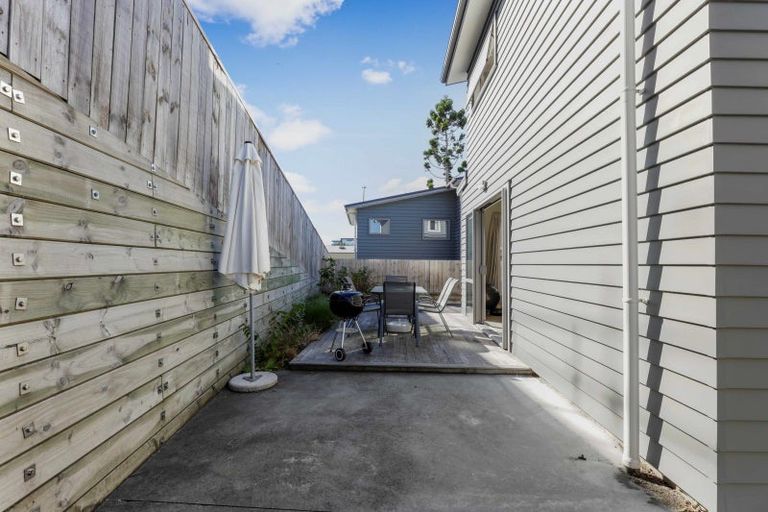 Photo of property in 4u4 Tisdall Street, Hamilton Central, Hamilton, 3204
