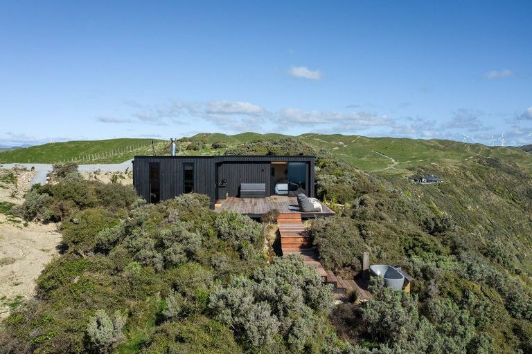 Photo of property in 292 Boom Rock Road, Ohariu, Wellington, 6037