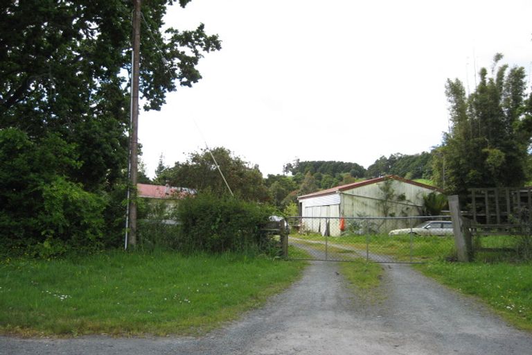 Photo of property in 460 Old Kaipara Road, Kaipara Flats, Warkworth, 0981