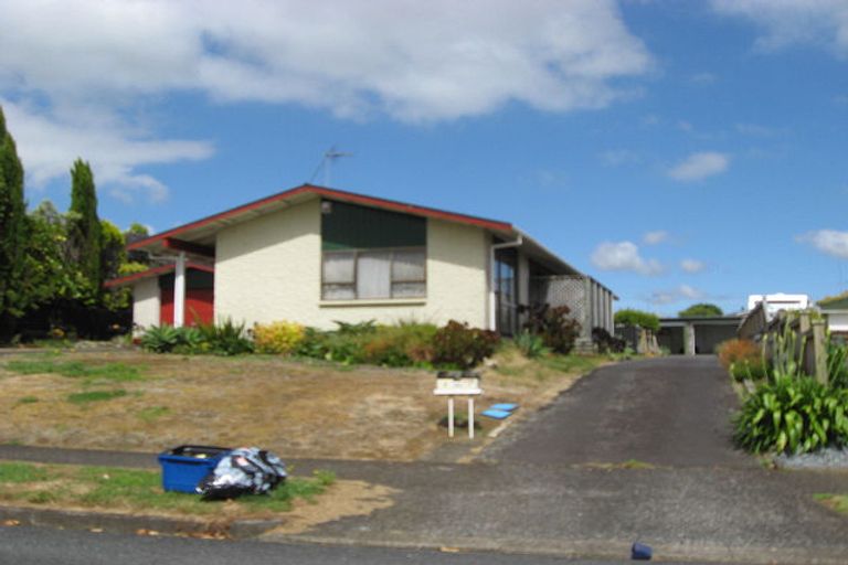 Photo of property in 39 Cooper Street, Pukekohe, 2120