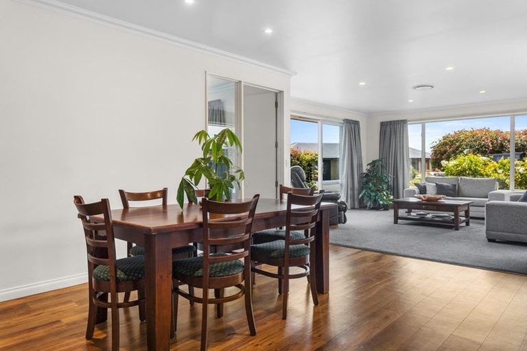 Photo of property in 7 Serama Place, Burwood, Christchurch, 8083