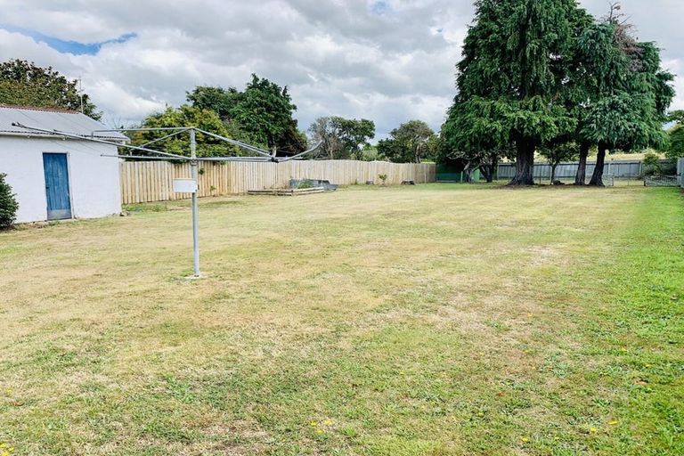 Photo of property in 351 High Street, Dannevirke, 4930