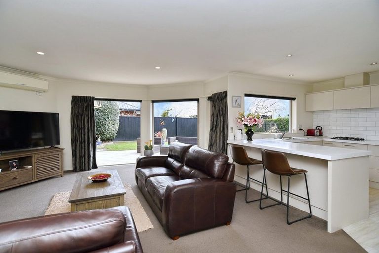 Photo of property in 32 O'neill Avenue, Northwood, Christchurch, 8051