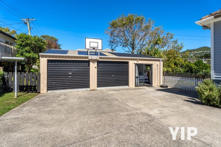 Photo of property in 56 Bould Street, Johnsonville, Wellington, 6037