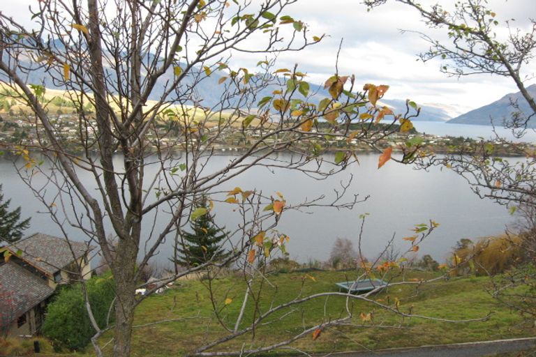 Photo of property in 95 Panorama Terrace, Queenstown, 9300