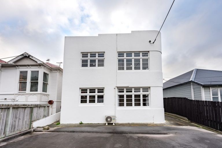 Photo of property in 46f1 Waitoa Road, Hataitai, Wellington, 6021