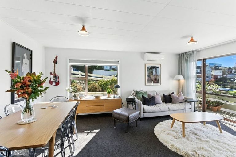 Photo of property in 80d London Street, Dunedin Central, Dunedin, 9016