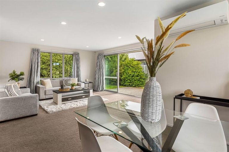 Photo of property in 1 George Street, Rolleston, 7614