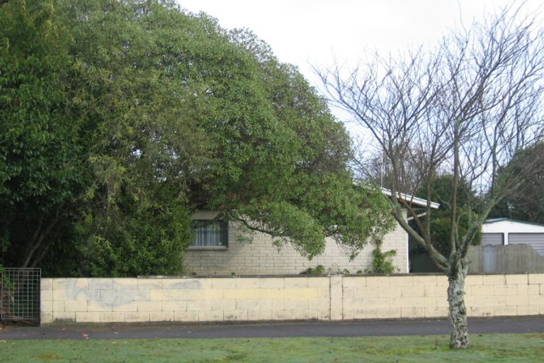 Photo of property in 16 Campbell Street, Frankton, Hamilton, 3204