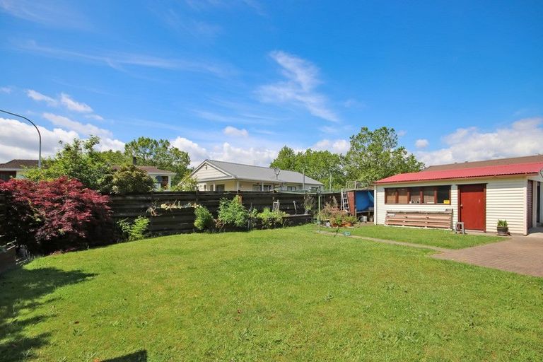 Photo of property in 8 Emme Allan Road, Kawerau, 3127