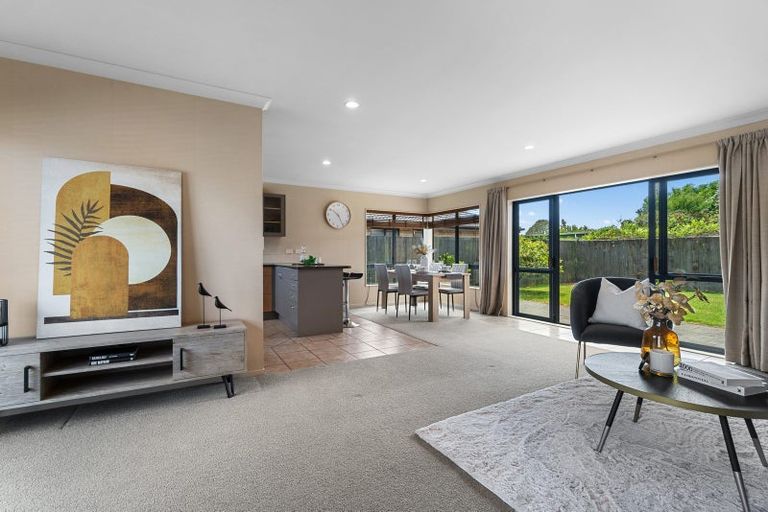 Photo of property in 289a Cambridge Road, Hillcrest, Hamilton, 3216