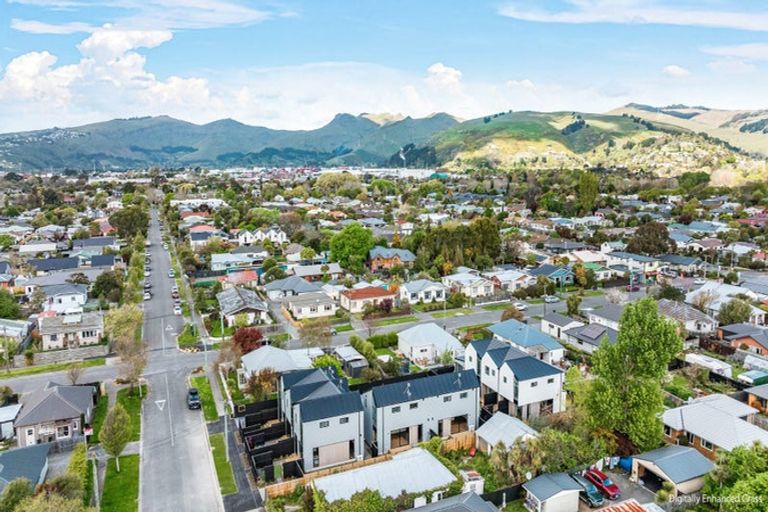 Photo of property in 54 Wildberry Street, Woolston, Christchurch, 8023