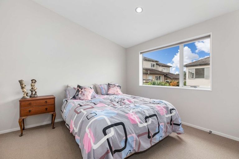 Photo of property in 126 Jeffs Road, Flat Bush, Auckland, 2016