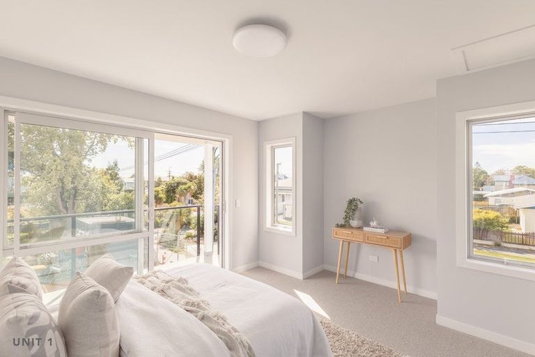 Photo of property in 137 Geraldine Street, Edgeware, Christchurch, 8013