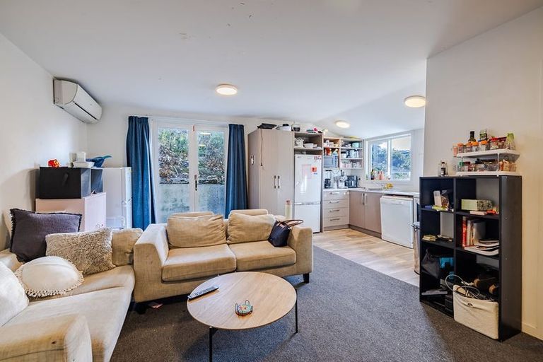 Photo of property in 47 London Street, Dunedin Central, Dunedin, 9016