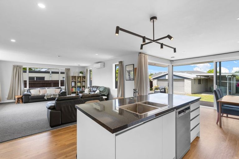 Photo of property in 10 Kimberley Street, Casebrook, Christchurch, 8051