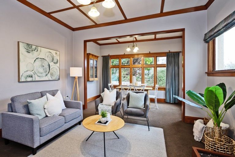 Photo of property in 37 Ritchie Street, Richmond, Invercargill, 9810