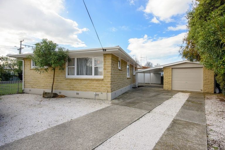Photo of property in 28 Murphys Road, Springlands, Blenheim, 7201
