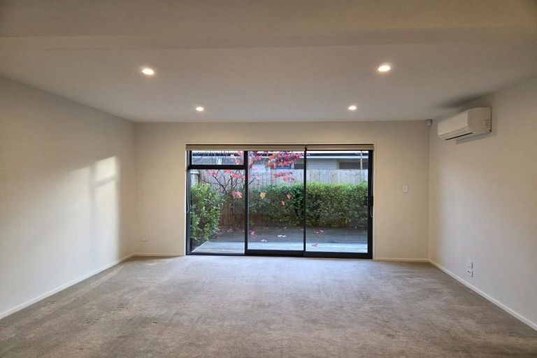 Photo of property in 4/60 Bishop Street, St Albans, Christchurch, 8014