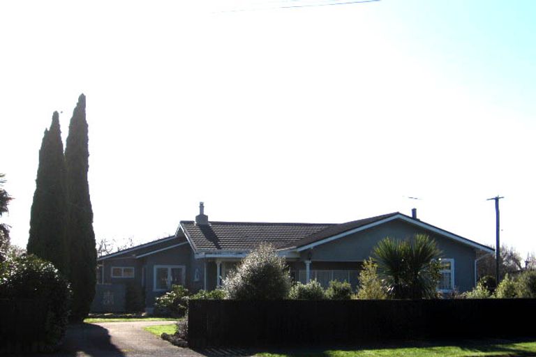 Photo of property in 52 Cornwall Street, Masterton, 5810