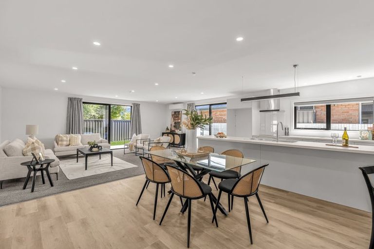Photo of property in 109a Creek Road, Allenton, Ashburton, 7700