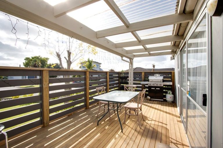 Photo of property in 39 Fife Crescent, Tamatea, Napier, 4112