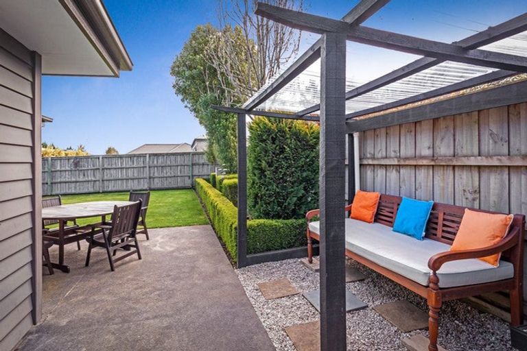 Photo of property in 224d Lowes Road, Rolleston, 7614