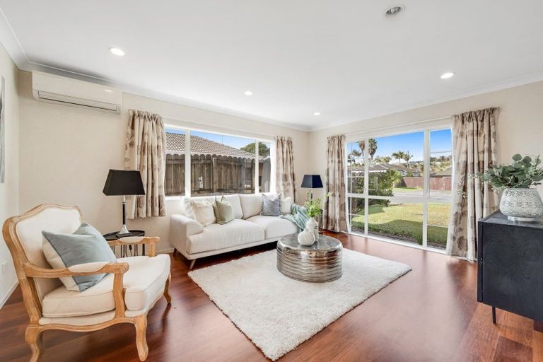 Photo of property in 183 Kilkenny Drive, East Tamaki Heights, Auckland, 2016