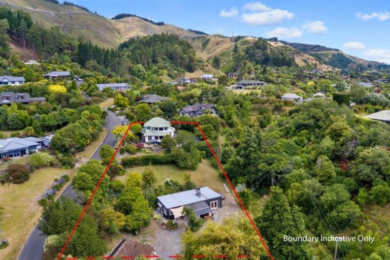 Photo of property in 4 Faraday Rise, Richmond, 7020