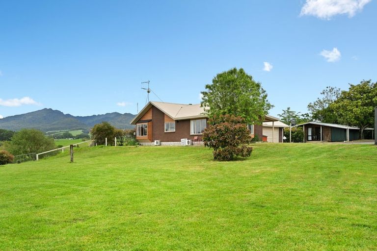 Photo of property in 242 Te Pahu Road, Te Pahu, Hamilton, 3285