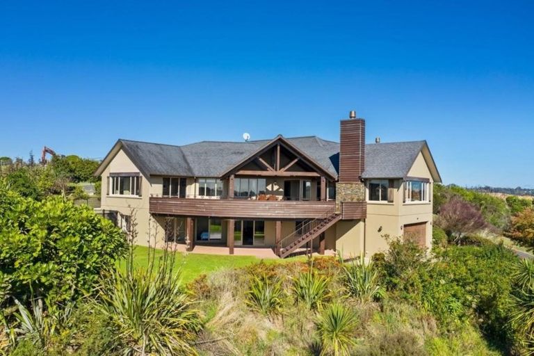 Photo of property in 3 Coronet Lane, Flat Bush, Auckland, 2019