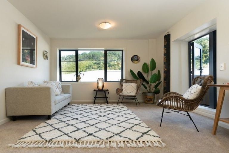 Photo of property in Westhaven Apartments, 23/127u Molesworth Street, Thorndon, Wellington, 6011