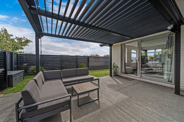 Photo of property in 4 Rapley Street, Kaiapoi, 7630