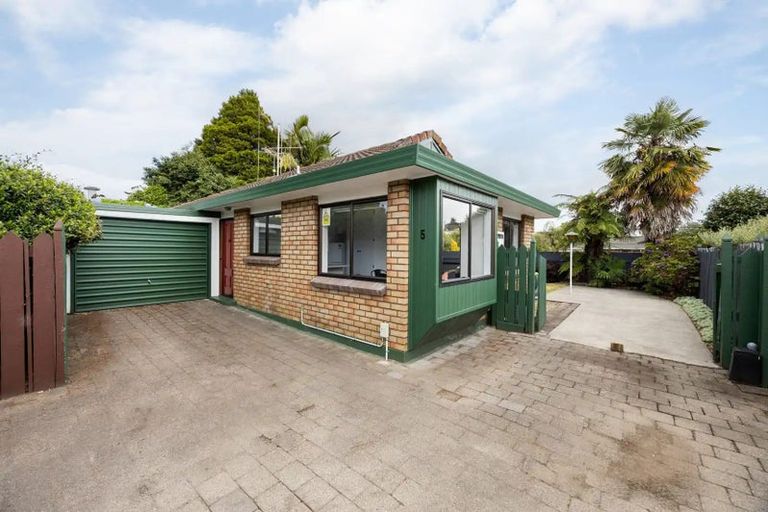 Photo of property in 5/64 Hamilton Road, Cambridge, 3434