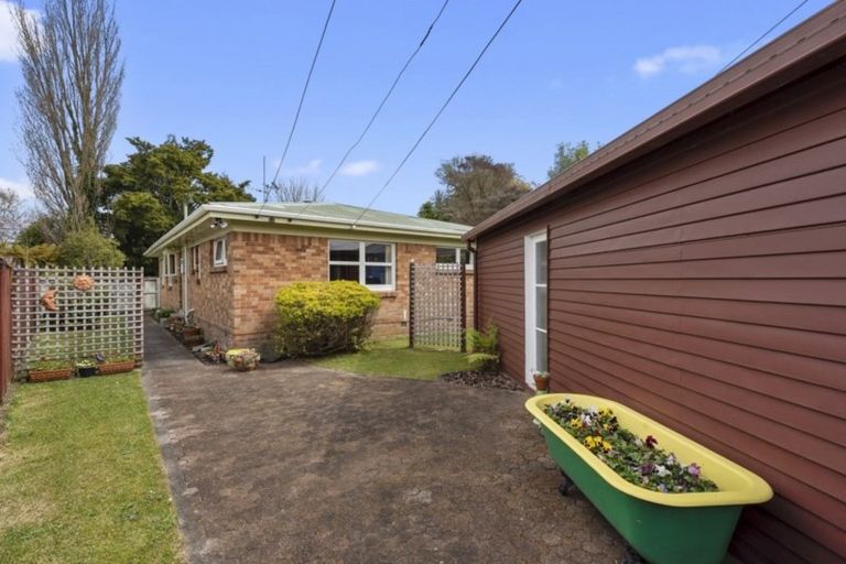 Photo of property in 259 Bankwood Road, Chartwell, Hamilton, 3210