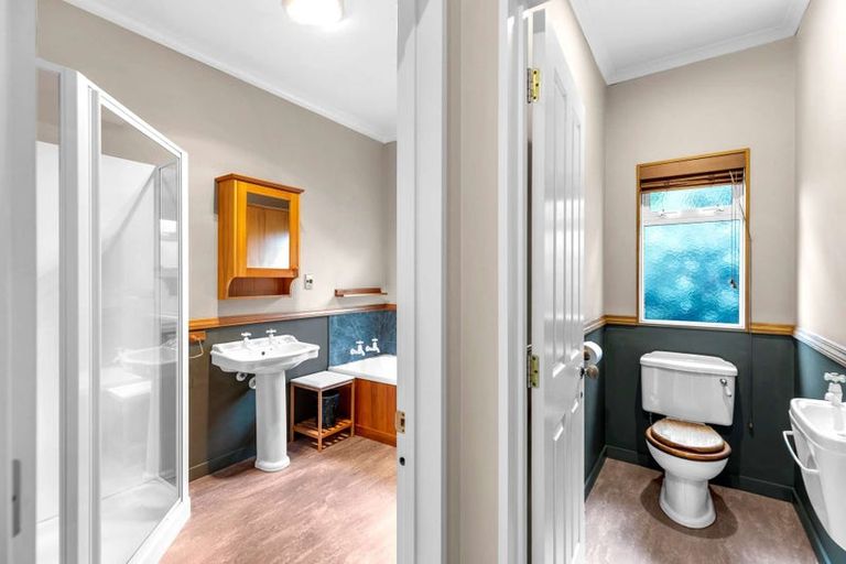 Photo of property in 34a Collingwood Street, Hokowhitu, Palmerston North, 4410