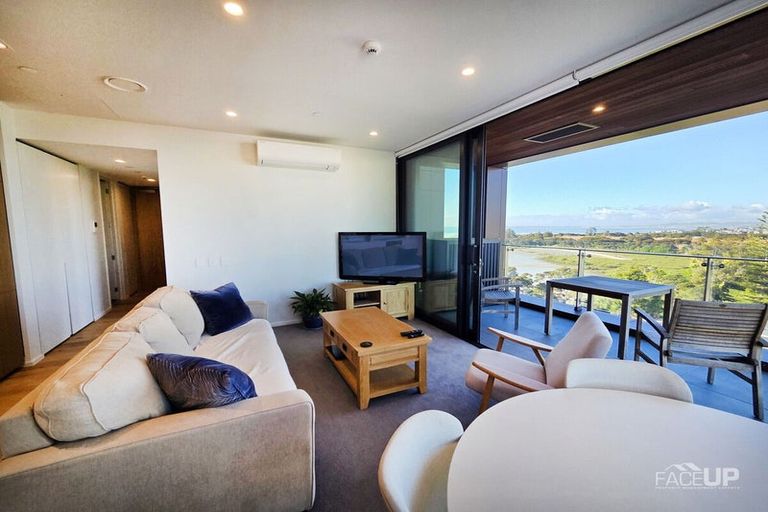 Photo of property in 1004/6 Boundary Road, Hobsonville, Auckland, 0616