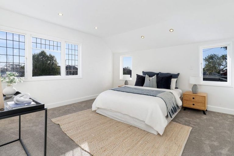 Photo of property in 8 Bradshaw Terrace, Riccarton, Christchurch, 8011