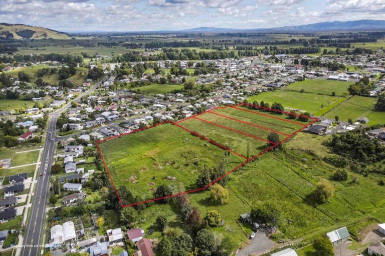 Photo of property in 100 Norwood Road, Paeroa, 3600
