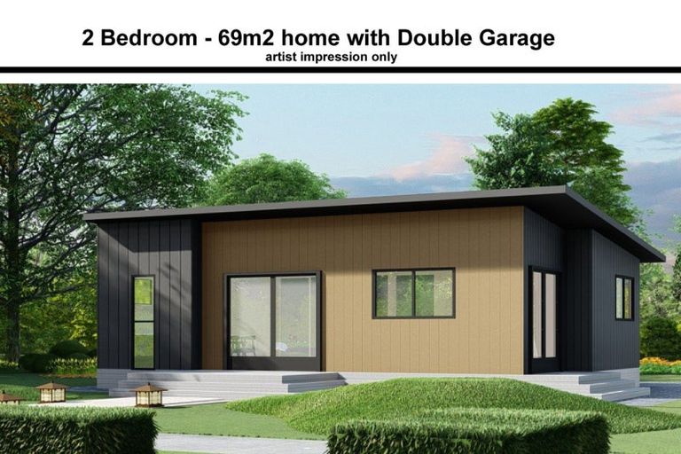 Photo of property in 53a Pipiroa Road, Ngatea, 3503