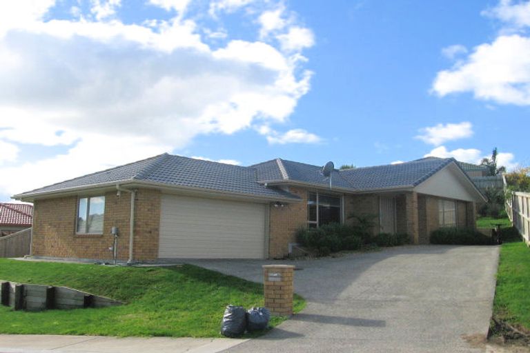 Photo of property in 5 Rosa Place, Henderson, Auckland, 0612