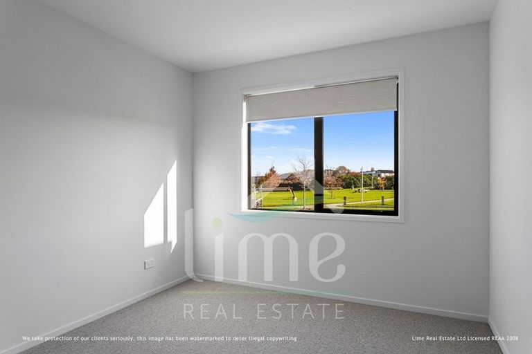 Photo of property in 50 Silverstream Boulevard, Kaiapoi, 7630