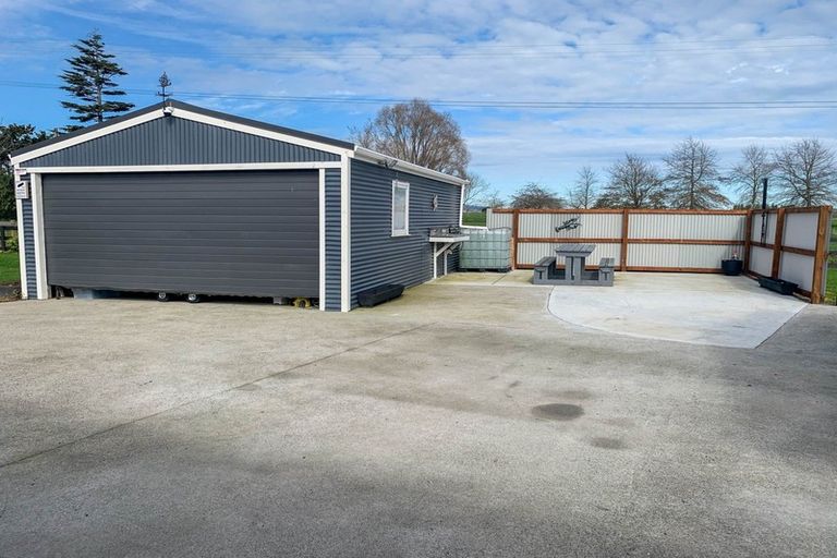 Photo of property in 1 Morgan Road, Komata, Paeroa, 3674
