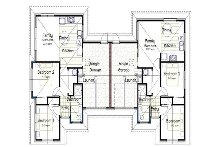 Photo of property in 41 Avanda Avenue, Rolleston, 7615