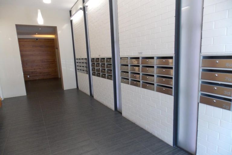 Photo of property in Republic2, 6f/11 Tennyson Street, Te Aro, Wellington, 6011