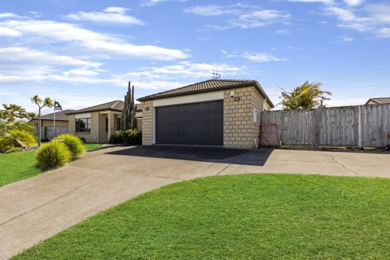 Photo of property in 23 Nautilus Drive, Papamoa Beach, Papamoa, 3118