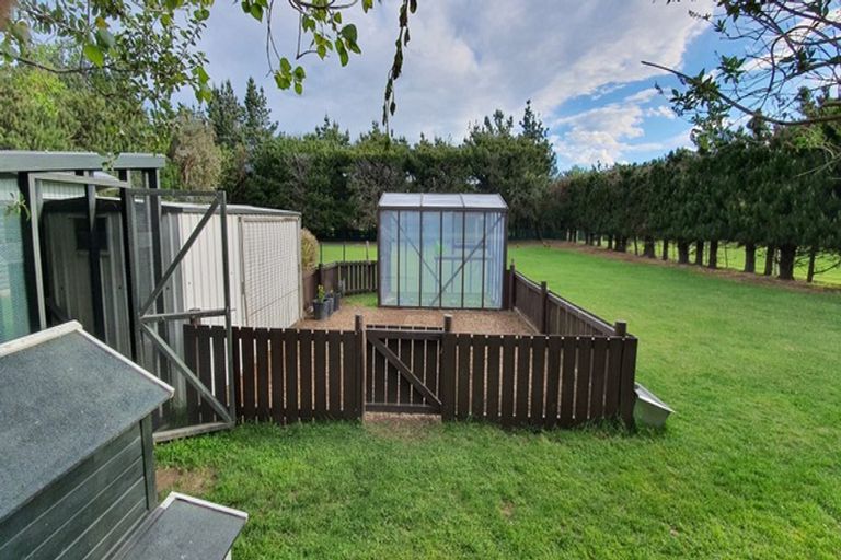 Photo of property in 3/1382 Courtenay Road, Kirwee, Darfield, 7571