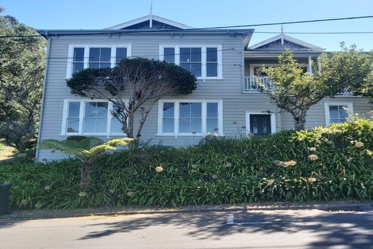 Photo of property in 2 Hinemoa Street, Birkenhead, Auckland, 0626